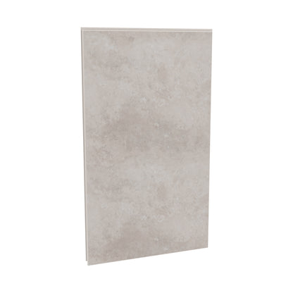Utile 48 Back Wall