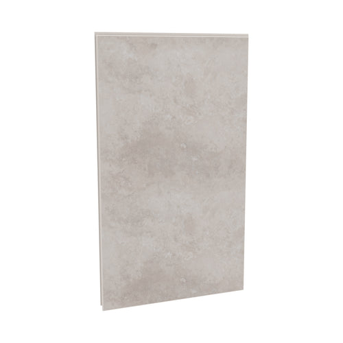 Utile 48 Back Wall