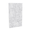 Utile 48 Back Wall