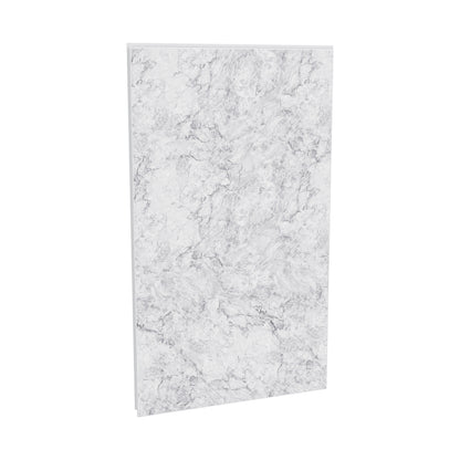 Utile 48 Back Wall