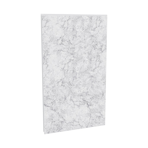 Utile 48 Back Wall