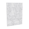 Utile 60 Back Wall