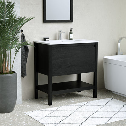 Celestine 30 in. Vanity