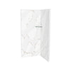 Utile 3636 Shower Wall Kit