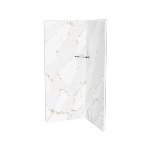 Utile 3636 Shower Wall Kit
