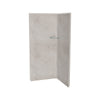 Utile 3636 Shower Wall Kit