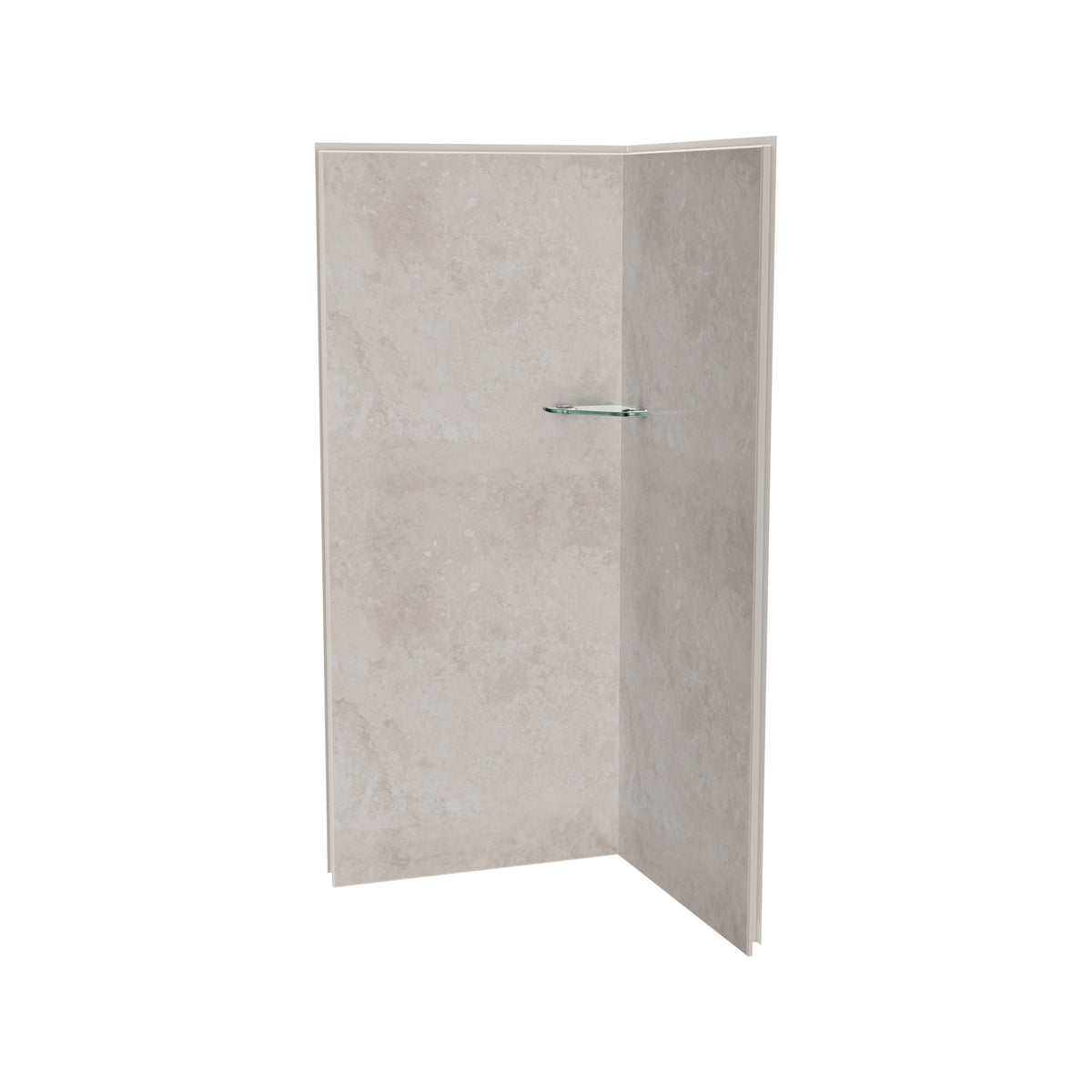 Utile 3636 Shower Wall Kit