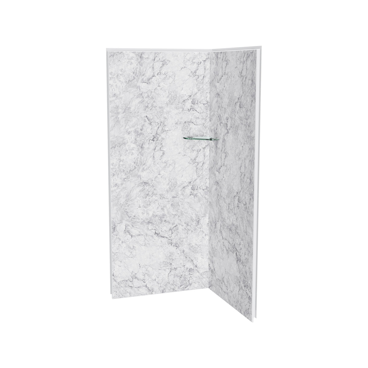 Utile 3636 Shower Wall Kit