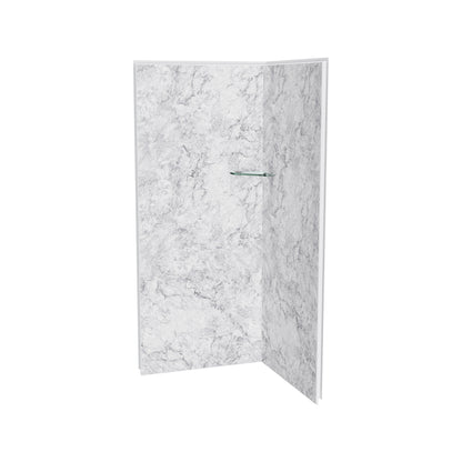 Utile 3636 Shower Wall Kit