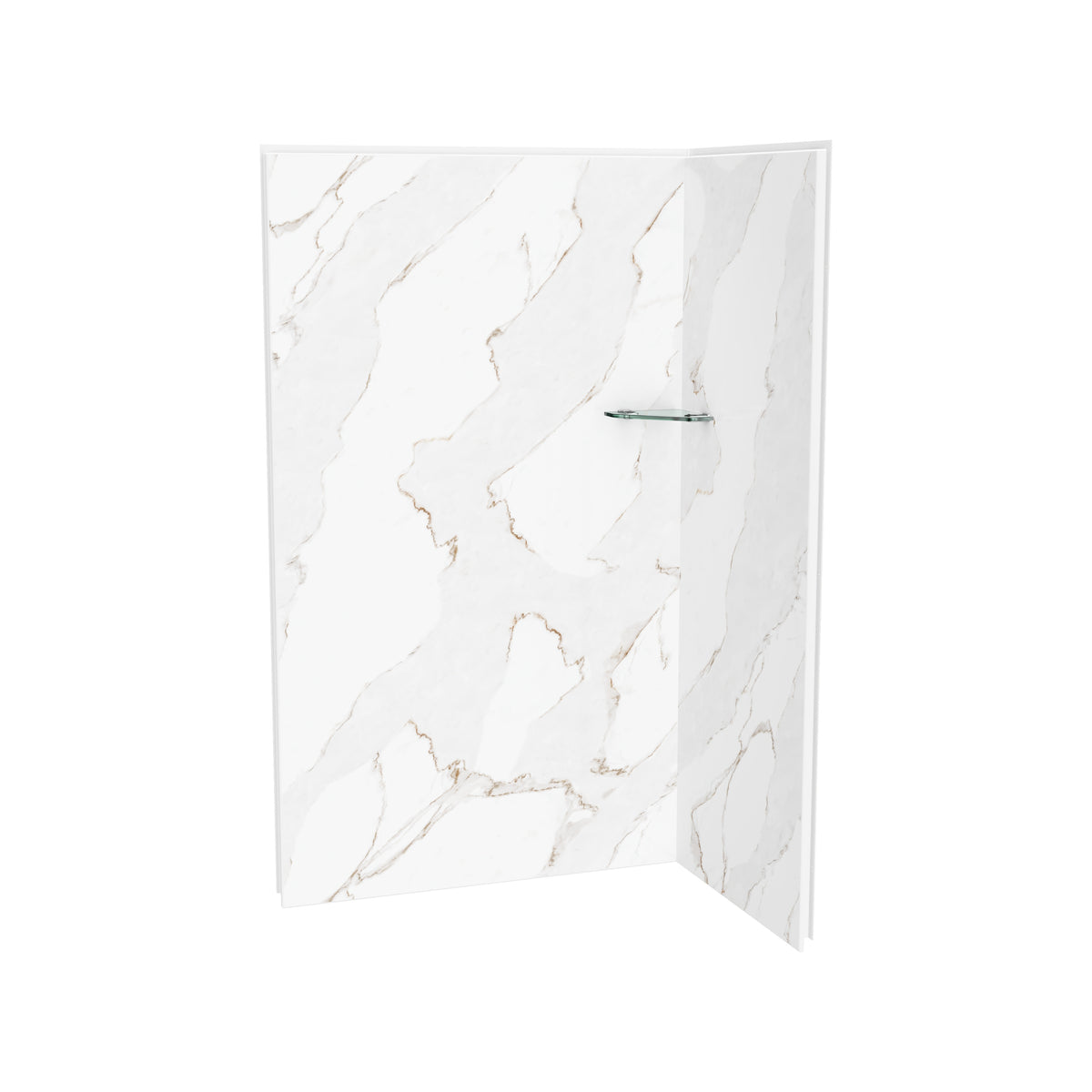 Utile 4832 Shower Wall Kit