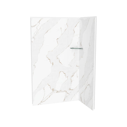 Utile 4832 Shower Wall Kit