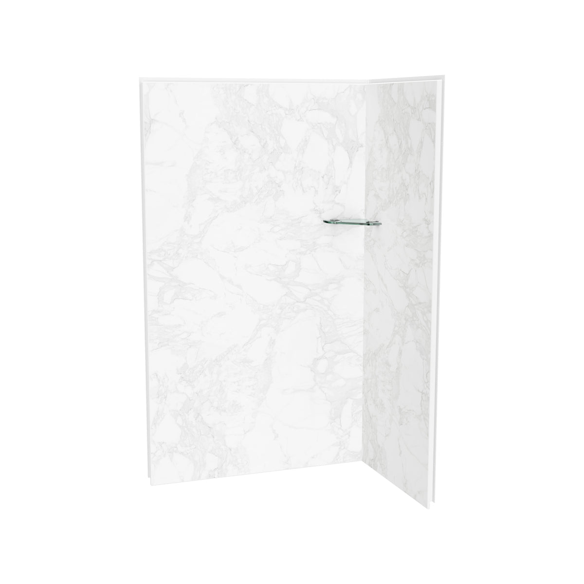 Utile 4832 Shower Wall Kit