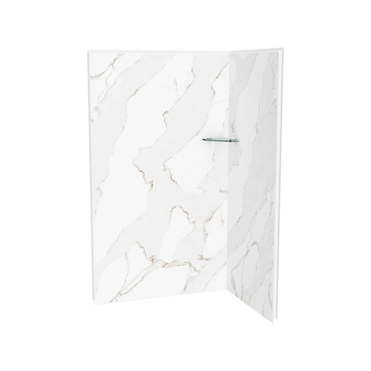 Utile 4836 Shower Wall Kit