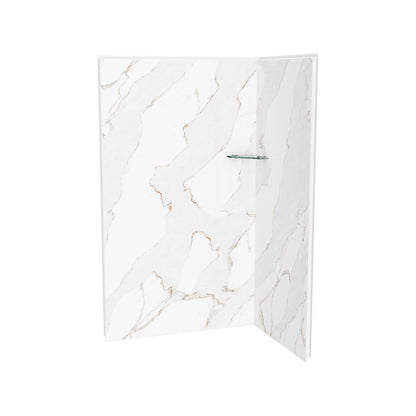 Utile 4836 Shower Wall Kit