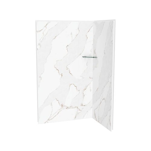 Utile 4836 Shower Wall Kit