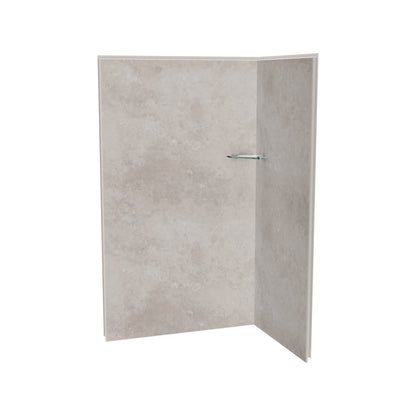 Utile 4836 Shower Wall Kit