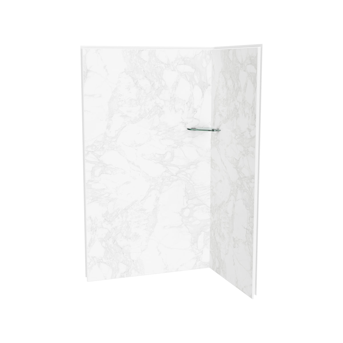 Utile 4836 Shower Wall Kit