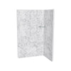 Utile 4836 Shower Wall Kit