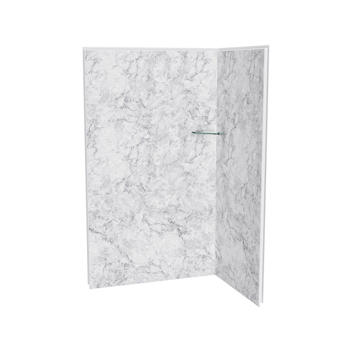 Utile 4836 Shower Wall Kit
