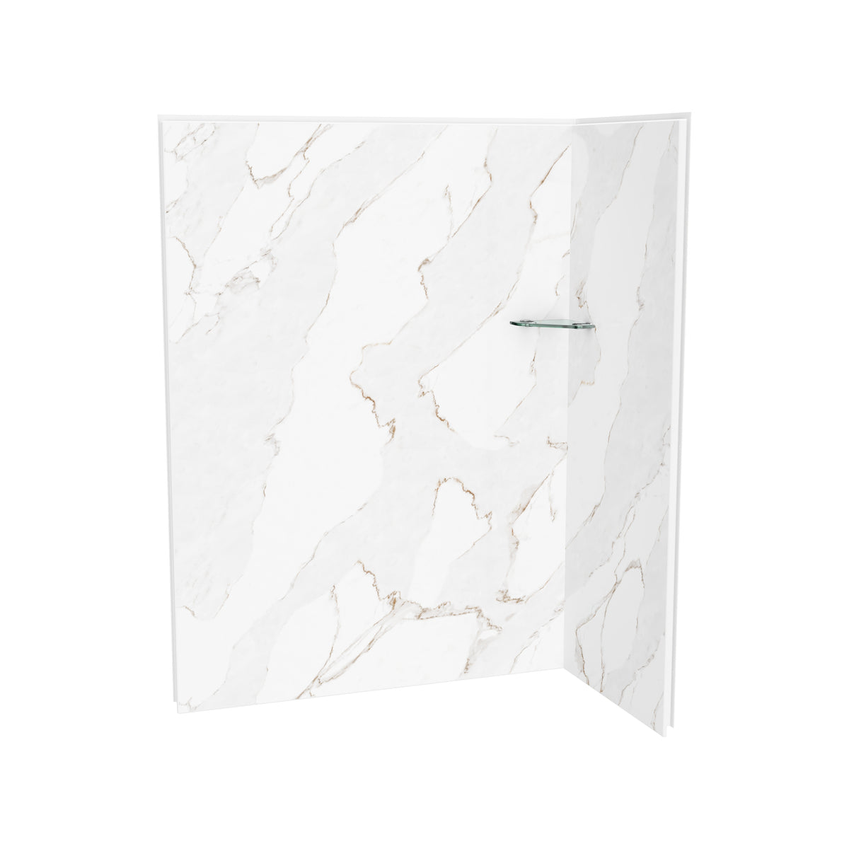 Utile 6032 Shower Wall Kit