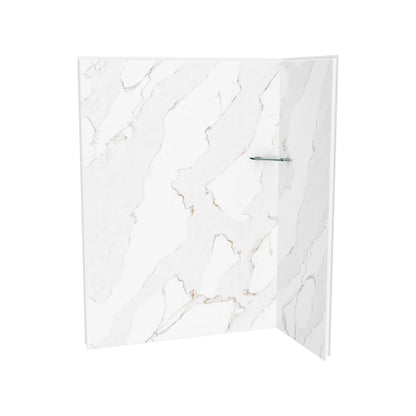 Utile 6032 Shower Wall Kit