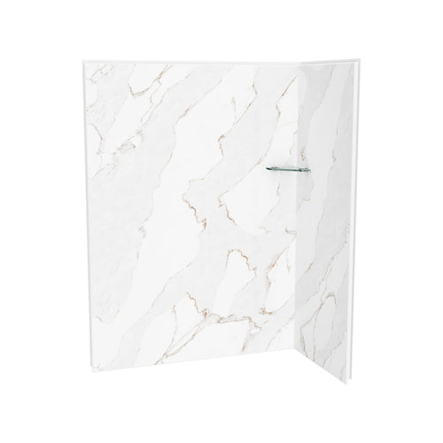 Utile 6032 Shower Wall Kit