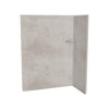 Utile 6032 Shower Wall Kit