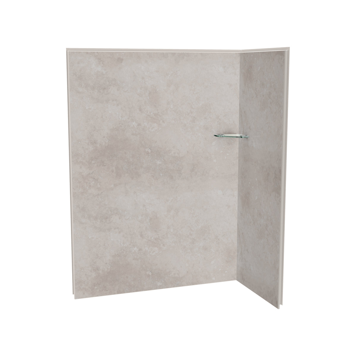 Utile 6032 Shower Wall Kit