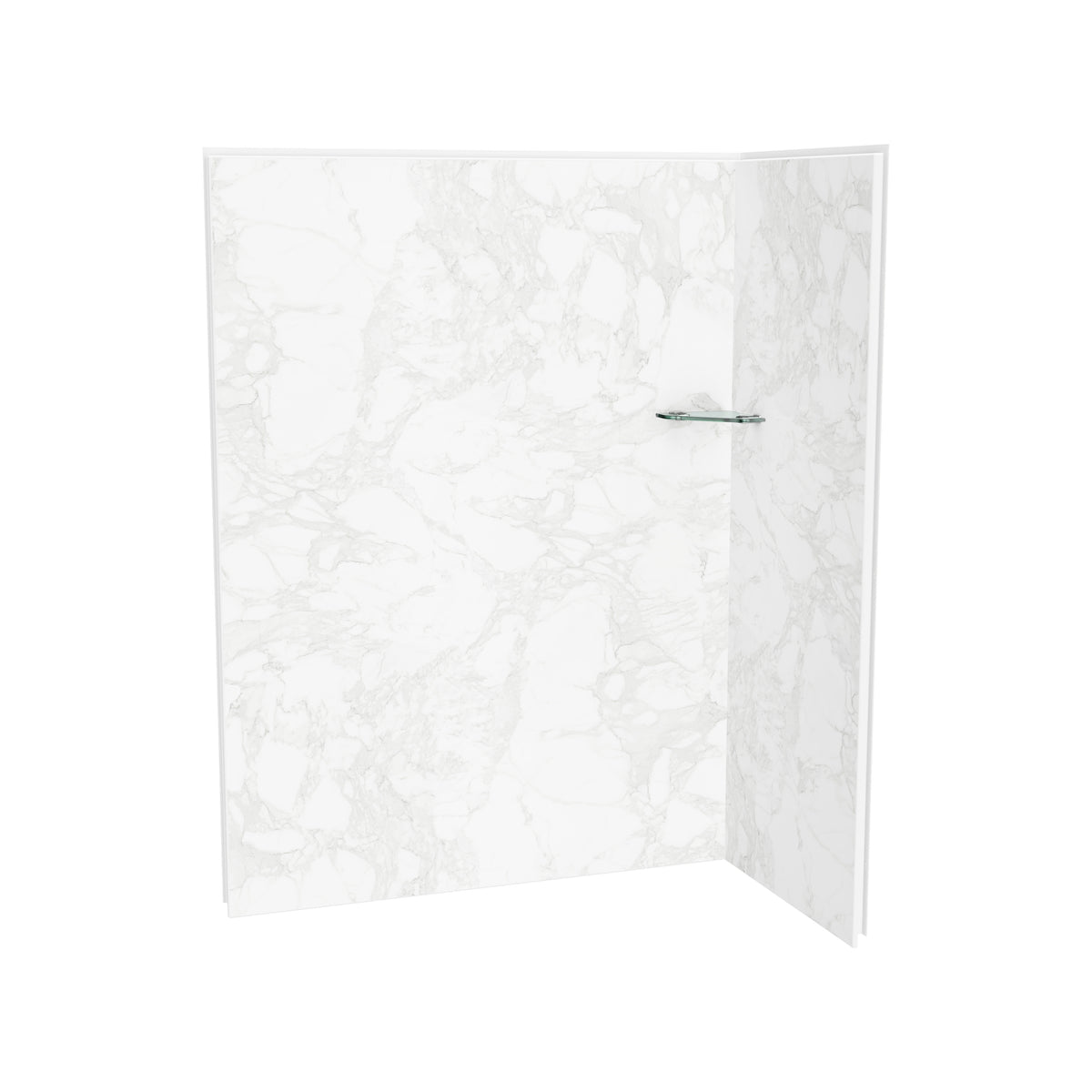 Utile 6032 Shower Wall Kit