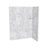 Utile 6032 Shower Wall Kit