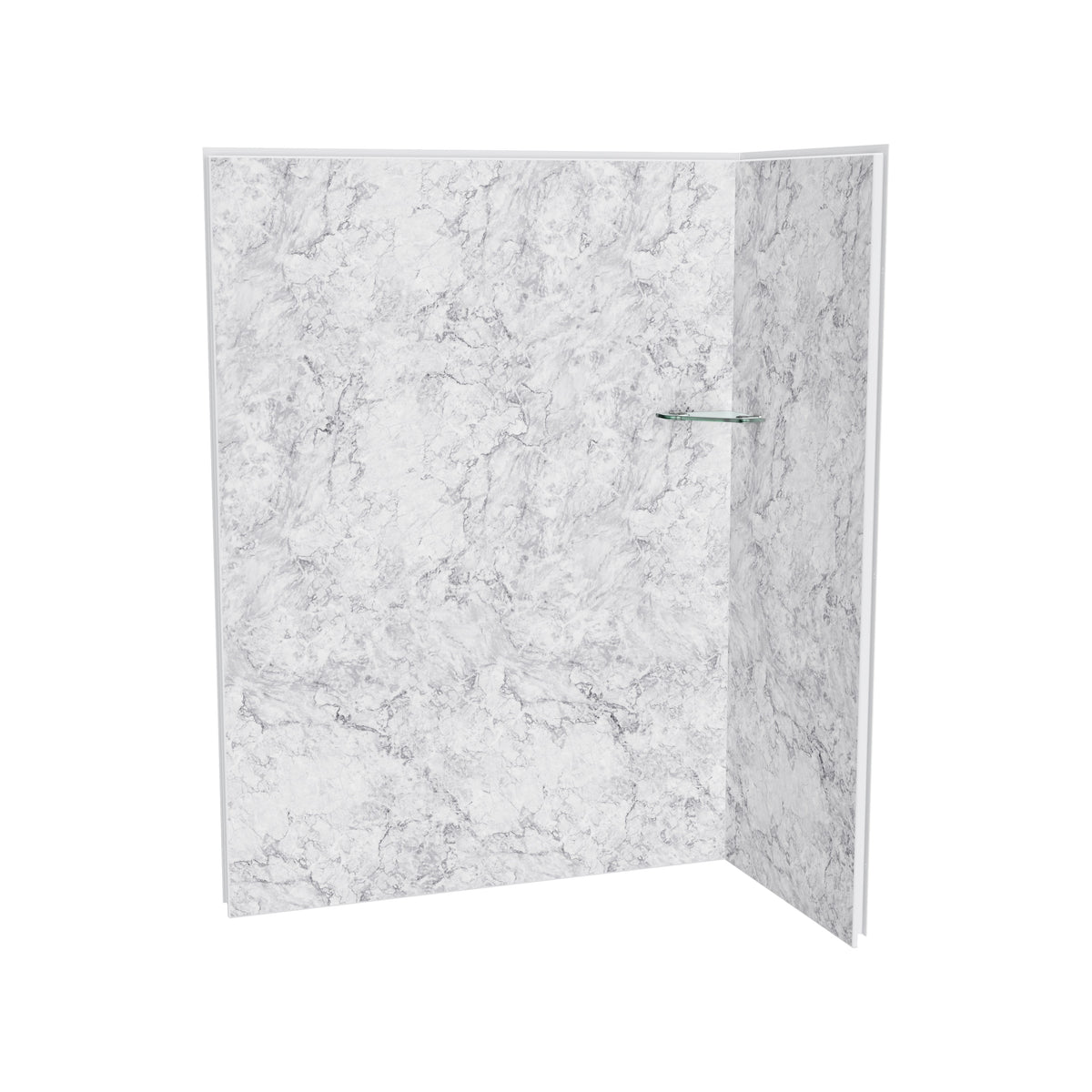 Utile 6032 Shower Wall Kit