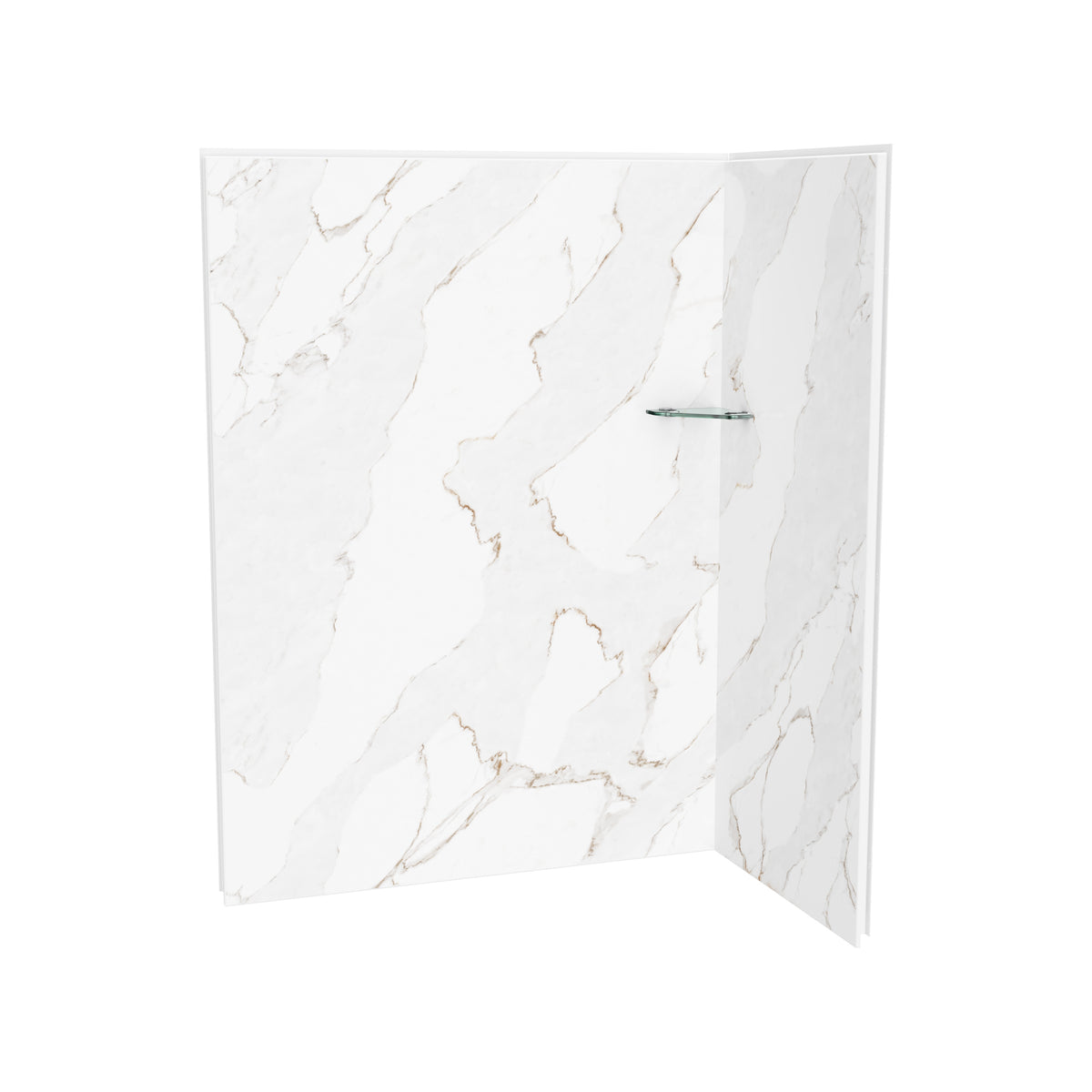 Utile 6036 Shower Wall Kit