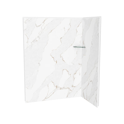 Utile 6036 Shower Wall Kit