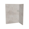 Utile 6036 Shower Wall Kit