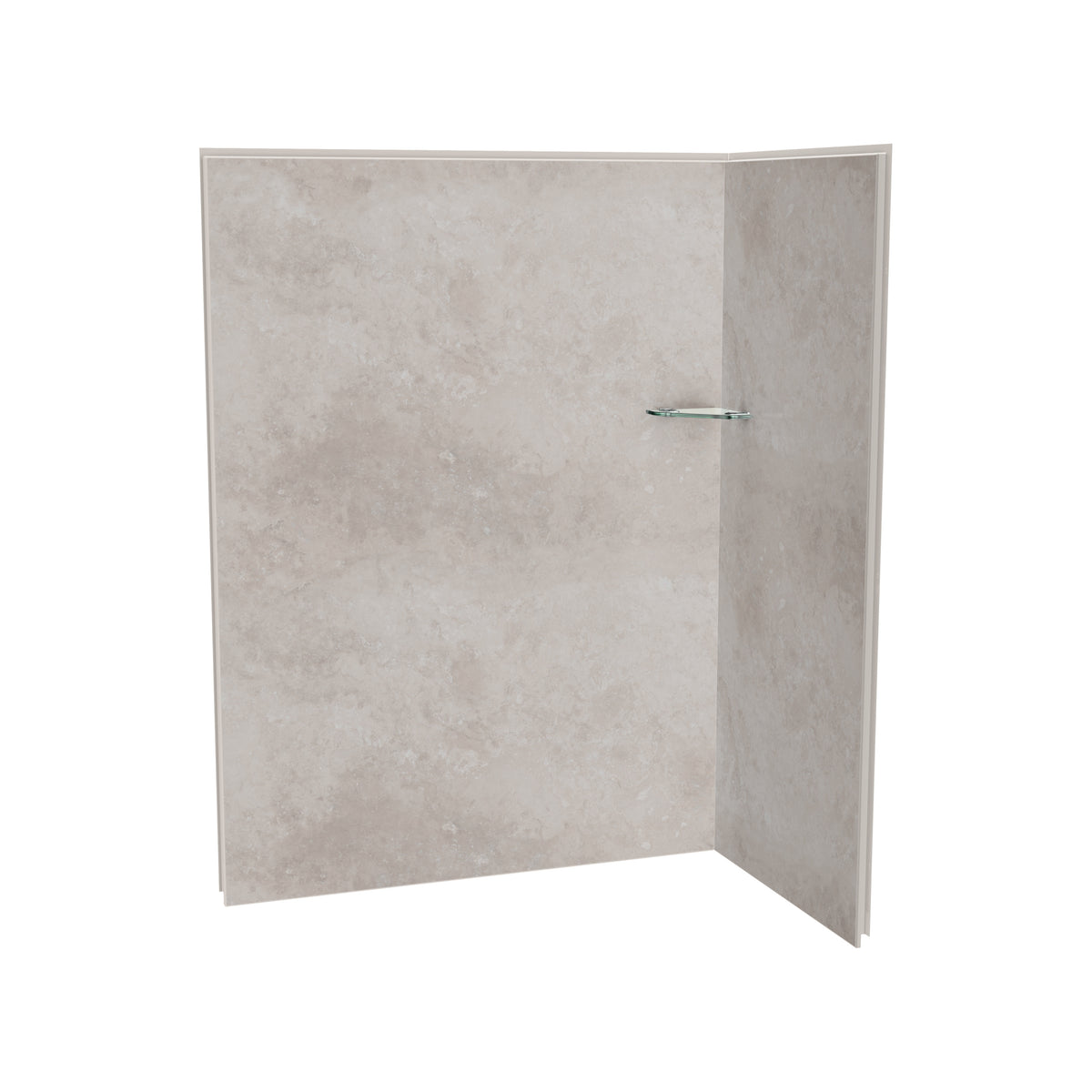 Utile 6036 Shower Wall Kit