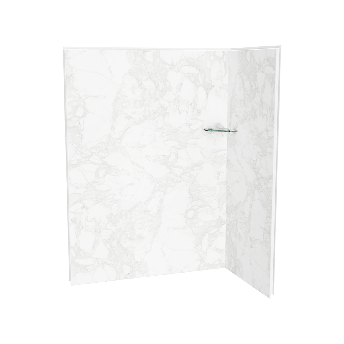 Utile 6036 Shower Wall Kit