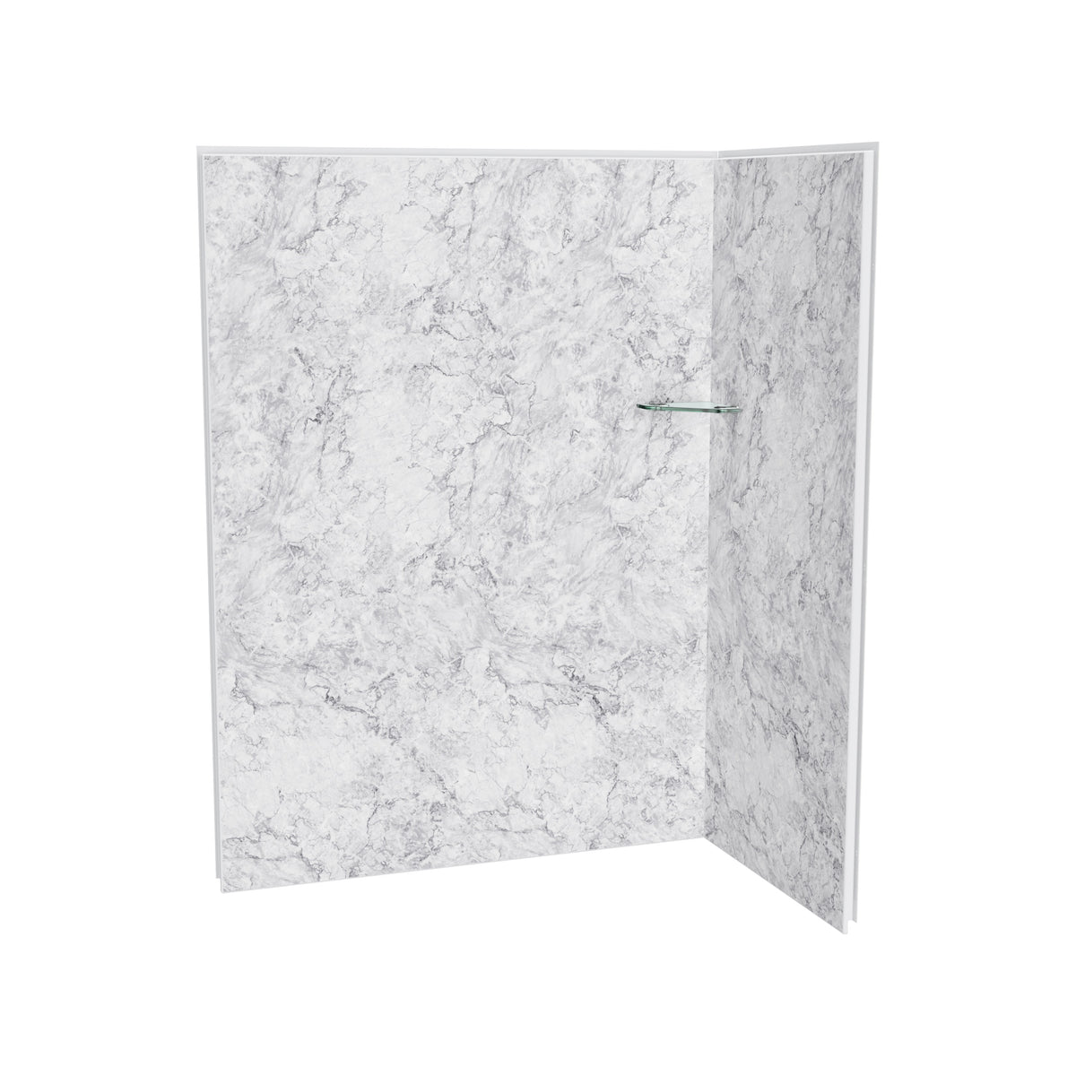 Utile 6036 Shower Wall Kit