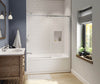 Maax Exhibit 6032 Ifs Afr Acrylic Alcove Left/Right Drain Bathtub #105512 - Golzar Home