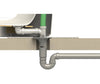 F2 Drain - PVC kit