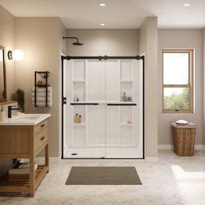 Interflo 6030 Shower