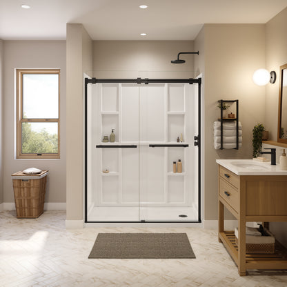Interflo 6030 Shower