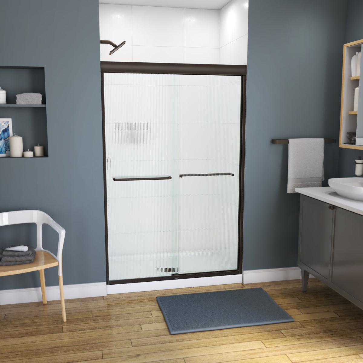 Kameleon 43-47 x 71 - 6mm
