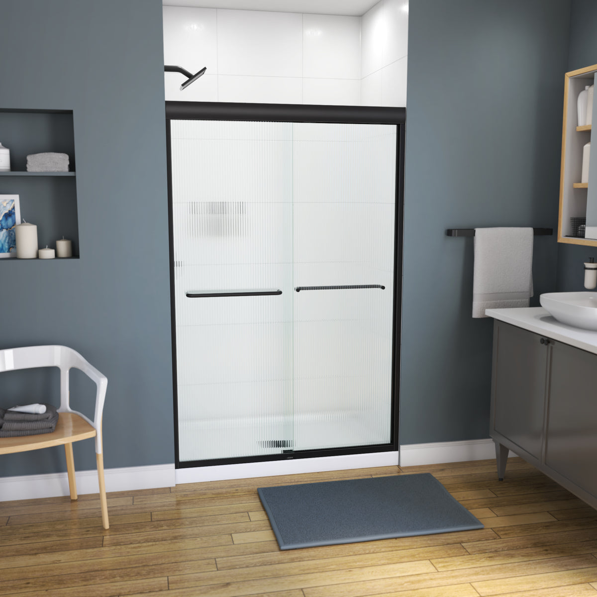 Kameleon 43-47 x 71 - 6mm