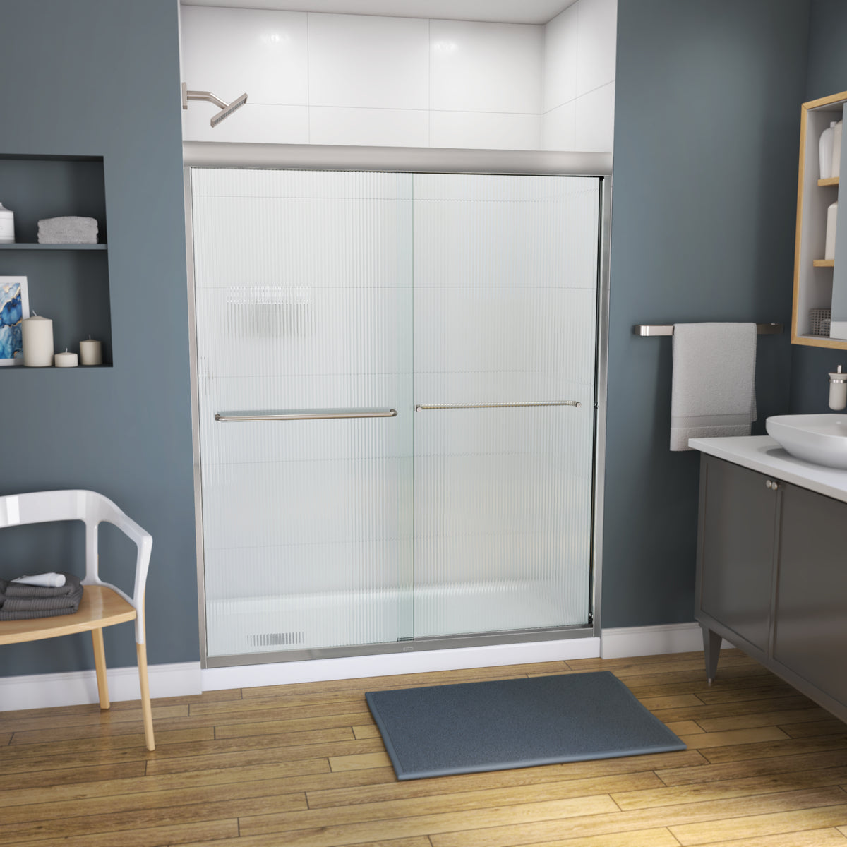 Kameleon 55-59 x 71 - 6mm