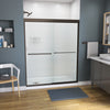Kameleon 55-59 x 71 - 6mm
