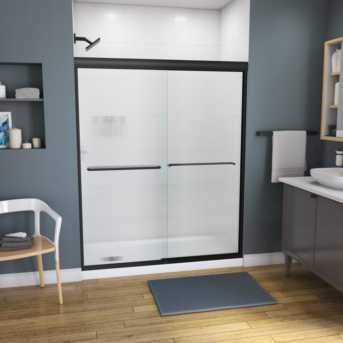 Kameleon 55-59 x 71 - 6mm