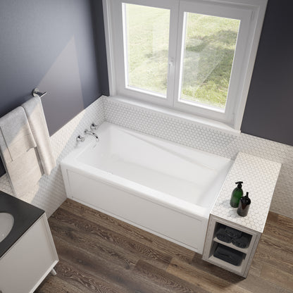 New Town 6032 IFS Linear Overflow