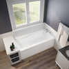 New Town 6032 IFS Linear Overflow