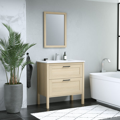 Opaline 30 in. Vanity