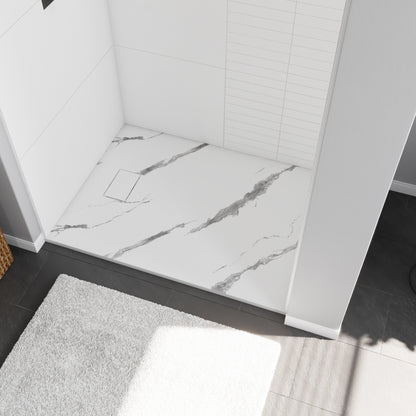 Stonea 4832 Shower Base